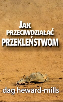 Jak Neutralizować Przekleństwa