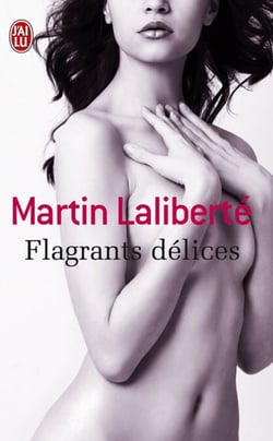 Flagrants délices - Nouvelles