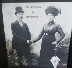 The Family Curse
