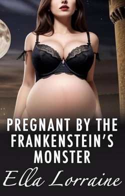 Pregnant by Frankenstein's Monster - Pregnant By...