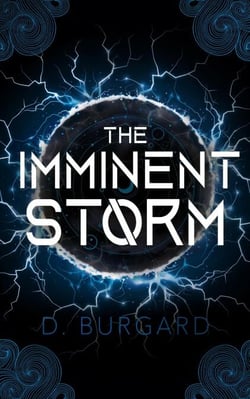 The Imminent Storm - The Altered Elite Series, #3