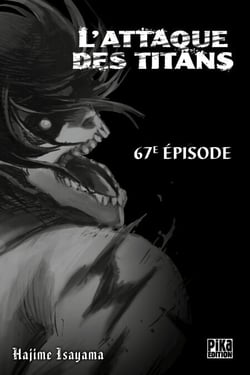 L'Attaque des Titans Chapitre 067 - Le rempart d'Orvud