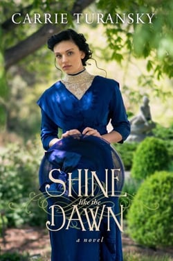 Shine Like the Dawn - A Novel