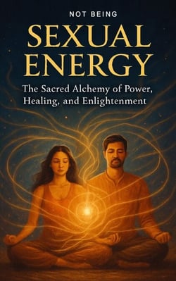 SEXUAL ENERGY - The Sacred Alchemy of Power, Healing, and Enlightenment - SEXUAL ENERGY