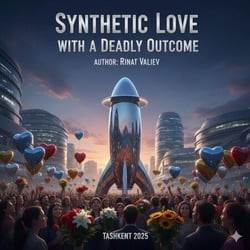 Synthetic Love with a Deadly Outcome