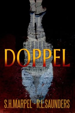 Doppel - Ghost Hunters Mystery Parables