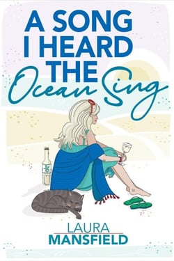 A Song I Heard The Ocean Sing
