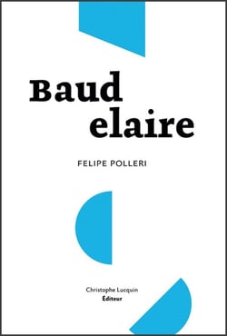 Baudelaire - Vie d'un auteur fou
