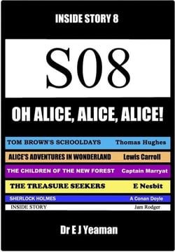 Oh, Alice, Alice, Alice! (Inside Story 8)