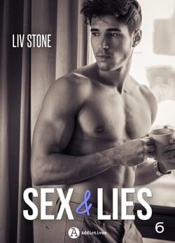 Sex &amp; lies - Vol. 6