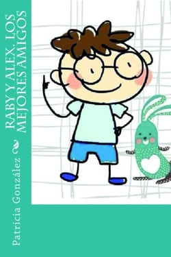 Raby y Alex. Los Mejores Amigos