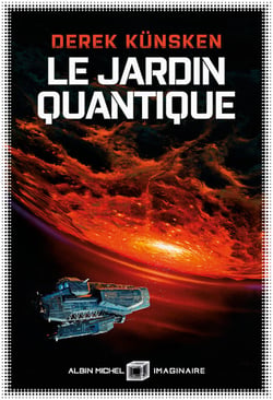 Le Jardin quantique - Cycle de L'évolution quantique - tome 2