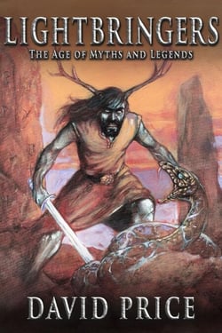 Lightbringers: The Age of Myths and Legends