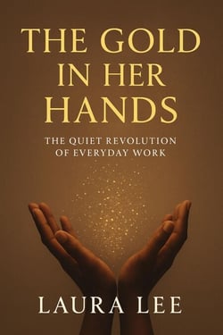 The Gold in Her Hands