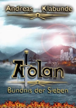 Atolan - Bündnis der Sieben - Bündnis der Sieben