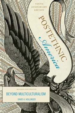 Postethnic America - Beyond Multiculturalism
