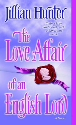 The Love Affair of an English Lord - A Novel