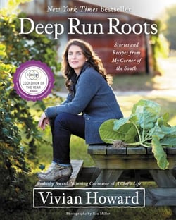 Deep Run Roots - Stories and Recipes from My Corner of the South