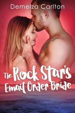 The Rock Star's Email Order Bride - Romance Island Resort series, #2