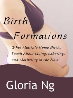 Birth Formations: What Multiple Home Births Teach About Living, Laboring, and Mothering in the Now - New Moms, New Families, #2