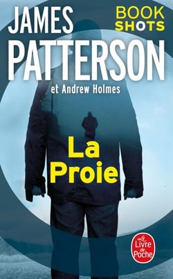 La Proie - Bookshots
