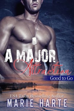 A Major Attraction - Good to Go, #1