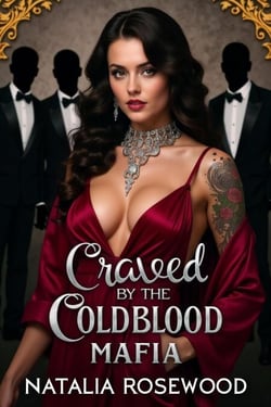 Craved by the Coldblood Mafia: An Omega’s Surrender - The Omega Syndicate