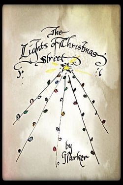 The Lights of Christmas Street