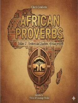African Proverbs - Volume I: Northern and Southern Africa