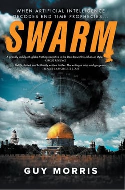 Swarm - The SNO Chronicles, #1