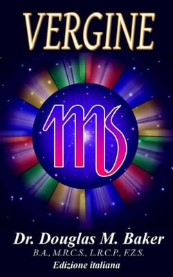 Vergine - 12 Zodiac Signs, Italian, #6