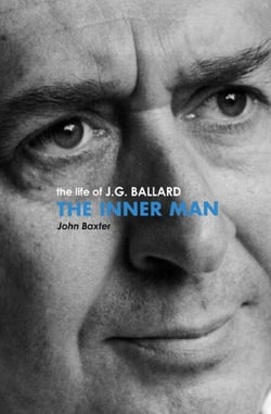 The Inner Man - The Life of J.G. Ballard