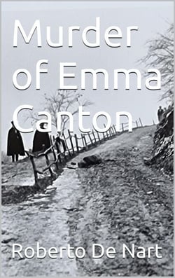 Murder of Emma Canton
