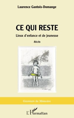 Ce qui reste - Lieux d'enfance et de jeunesse