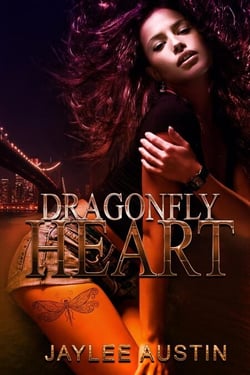 DragonFly Heart