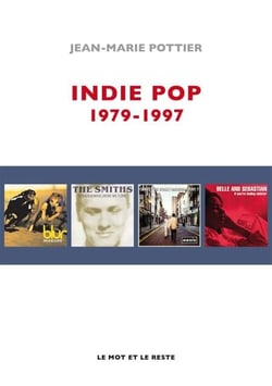 Indie Pop - 1979-1997