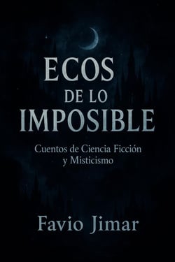 ECOS DE LO IMPOSIBLE - Relatos Cortos, #1