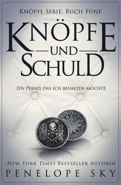 Knöpfe und Schuld - Knöpfe, #5
