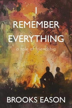 I Remember Everything