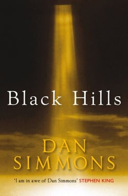 Black Hills - from the bestselling author of The Terror