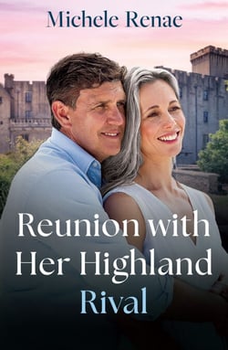Reunion With Her Highland Rival