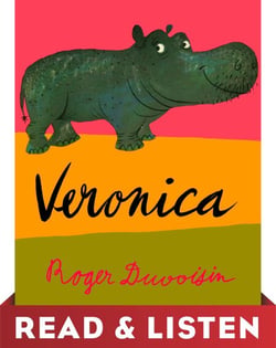 Veronica: Read &amp; Listen Edition