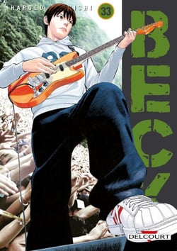 Beck T33