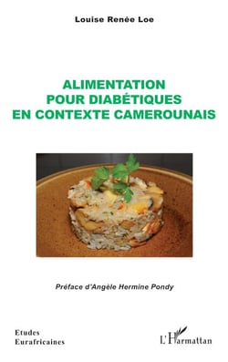 Alimentation pour diabétiques en contexte camerounais