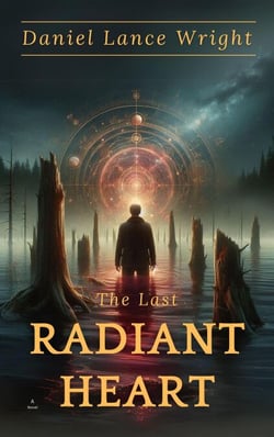 The Last Radiant Heart - Radiant Heart Series, #1