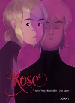 Rose - Récit complet