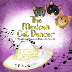 The Mexican Cat Dancer:  Why Being Different Makes Us Special