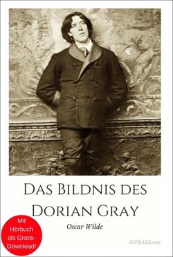 Das Bildnis des Dorian Gray - Mit Hörbuch als Gratis-Download!