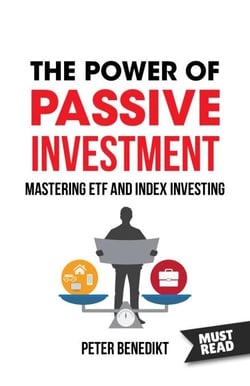 The Power of Passive investment - Mastering ETF and index investing
