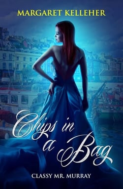 Chips in the Bag—Classy Mr. Murray